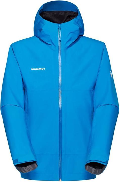Mammut Treeline HS Hooded Jacket, Hardshelljacke