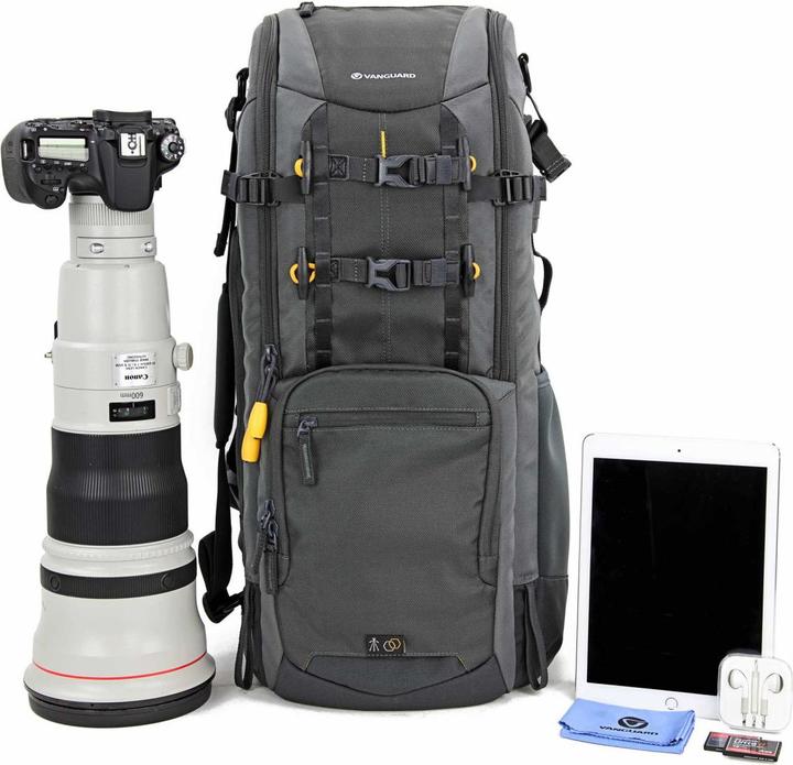Image du produit Vanguard Alta Sky 66 (Sac à dos photo, 64.35 l)