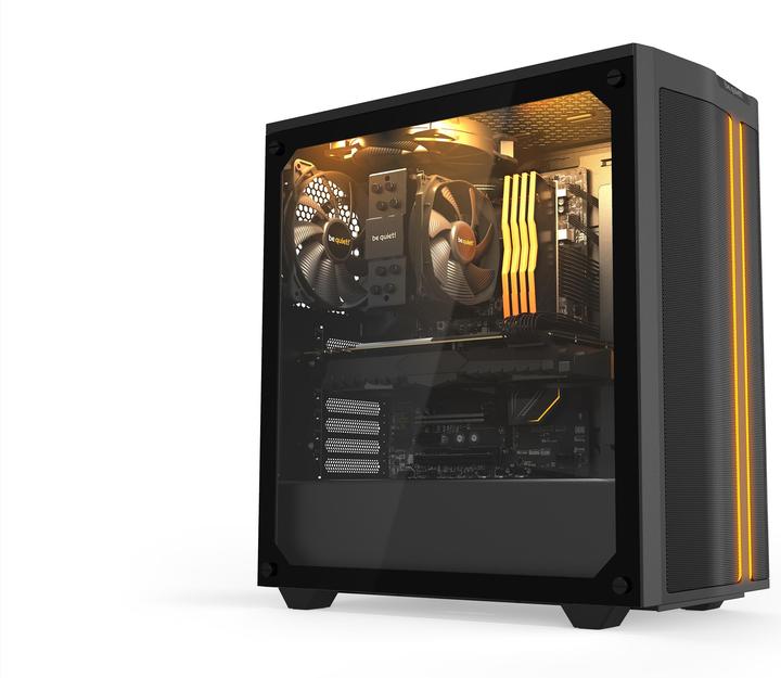 Immagine prodotto be quiet! Pure Base 500DX (ATX, mATX, Mini-ITX)