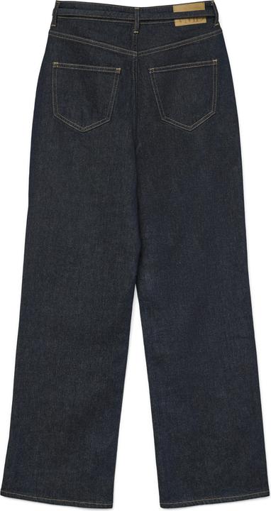 Produktbild Vero Moda VMTESSA Hohe Taille Weiter Beinschnitt Jeans Weit geschnitten (W31/L32)