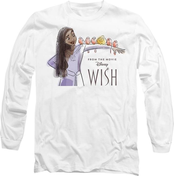 Produktbild Wish Formula Friends TShirt (S)