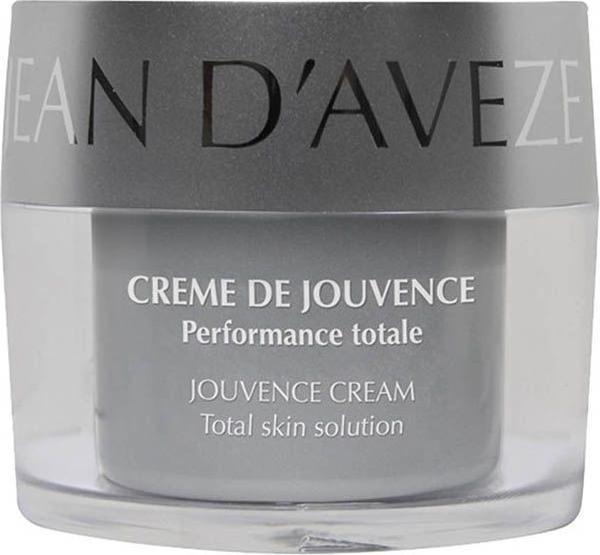 Jean D'aveze Crème de Jouvence (50 ml, Tagescreme)
