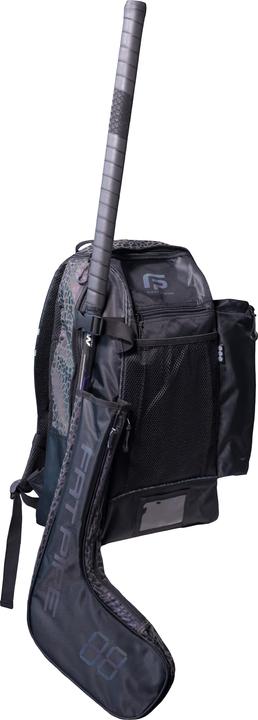 Actual product image Fat Pipe Backpack Lux Stick (One size)