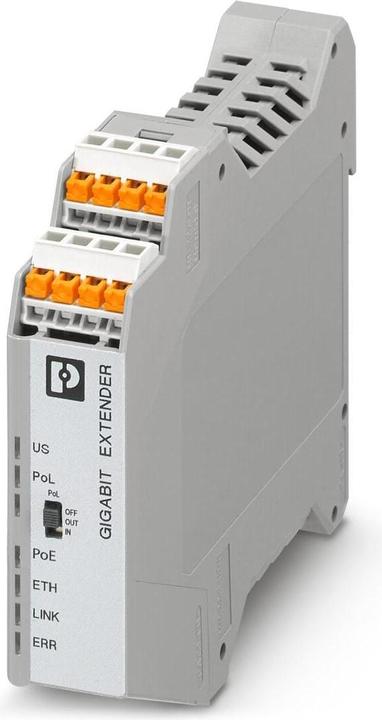 Produktbild Phoenix Contact PoE Extender 2010 ETH TP-G LAN (Extender)