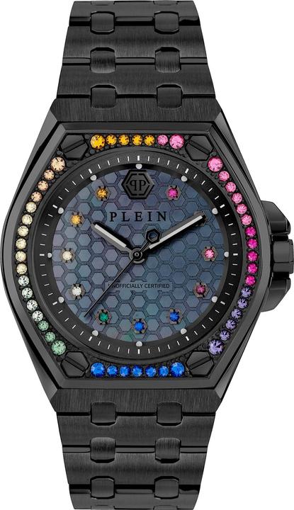 Produktbild Philipp Plein Damenuhr (38 mm)