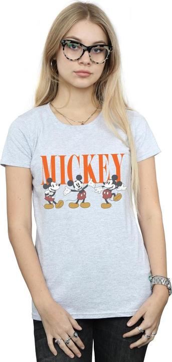 Produktbild Disney Mickey Mouse Poses TShirt (XL)