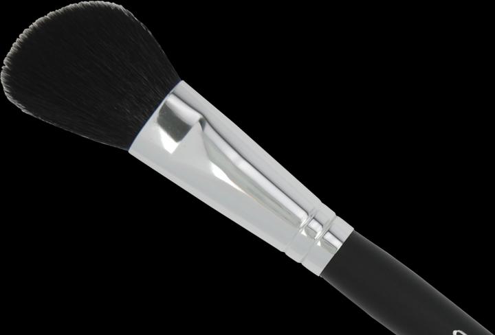 Actual product image Cosmetic Fantasia Prof. blush brush slanted, nature (Blusher)