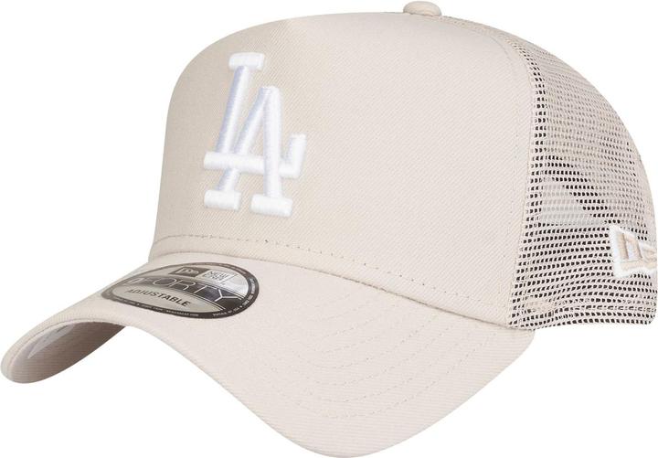 Produktbild New Era 9Forty Snapback Trucker Cap - Los Angeles Dodgers