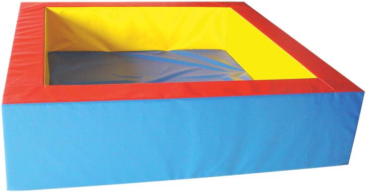 Image du produit Weichelt Piscine à balles massive