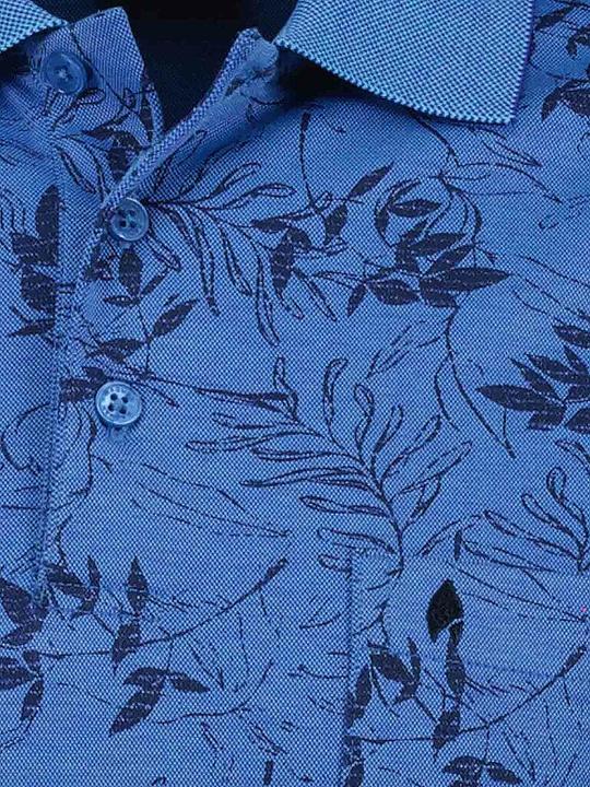 Produktbild Ragman Poloshirt (M)