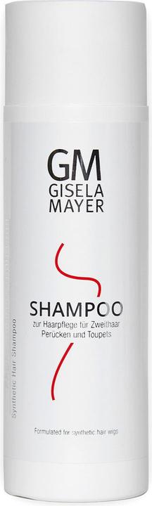 Produktbild Gisela Mayer Shampoo für Kunsthaar (200 ml, Flüssiges Shampoo)
