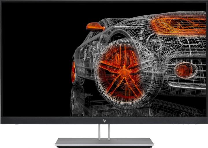 Image du produit HP E27Q G4 (2560 x 1440 pixels, 27")