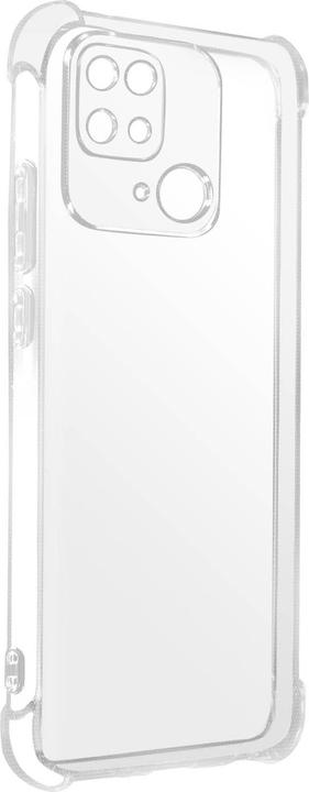 Produktbild Avizar Schutzhülle mit verstärkten Ecken Series (Xiaomi Redmi 10C)