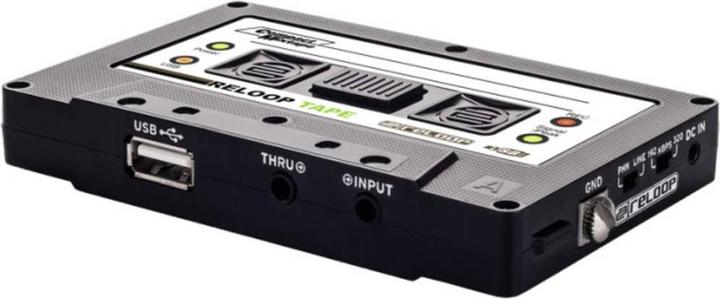 Image du produit reloop Tape (Divers)