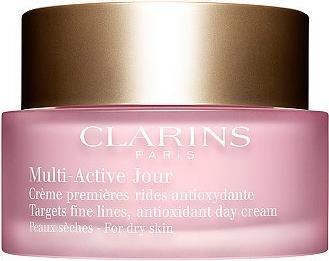 Clarins Multi Active (50 ml, Tagescreme)