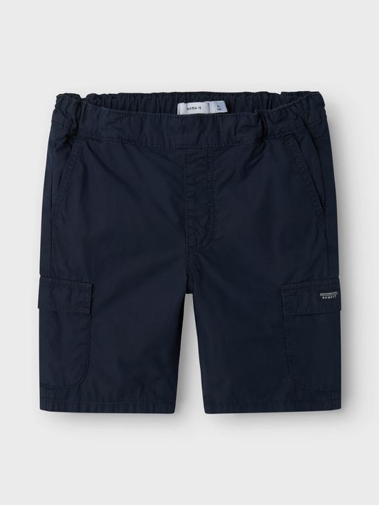 Produktbild Name it Regular Fit Cargoshorts (128)