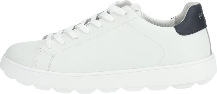 Marine, Blanc