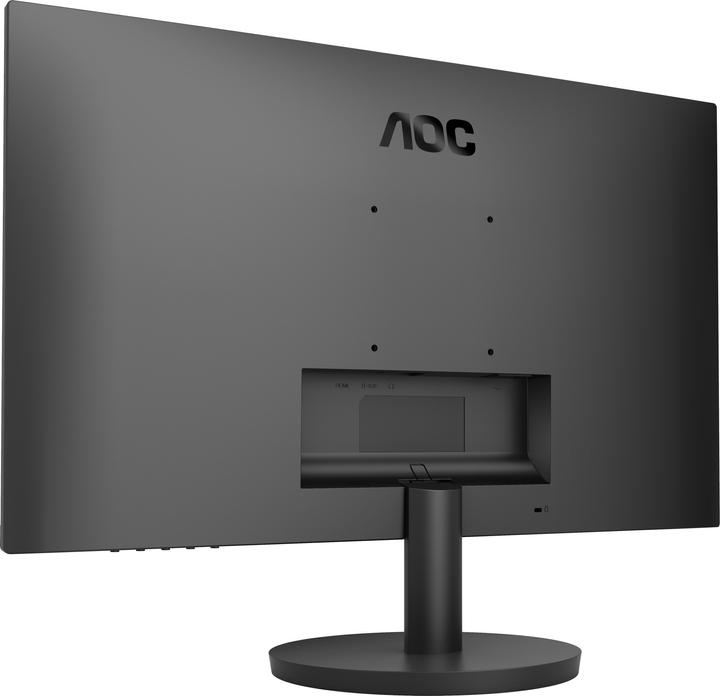 Actual product image AOC 27B3HMA2 (1920 x 1080 pixels, 27")
