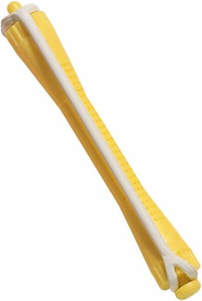 Image du produit Comair KW-Wkl.12er w.caoutchouc rond 8mm jaune