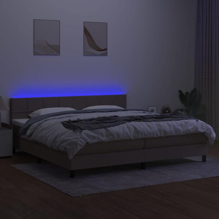 Actual product image VidaXL Moab (200 x 200 cm, 200 x 200 cm)