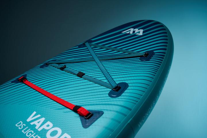 Productafbeelding Aqua Marina All-Around iSUP Vapor (10'4")