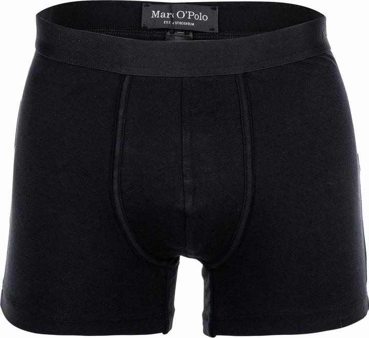 Produktbild Marc O'Polo 3er Pack Essentials Organic Cotton Long Short / Pant (XXL, 3er Pack)