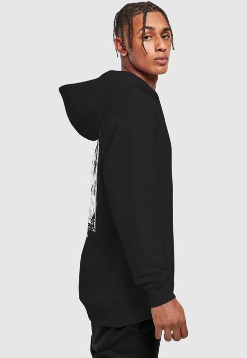 Immagine prodotto Mister Tee MisterTee - Felpa con cappuccio Today Was A Good Day - 171723 (3XL)