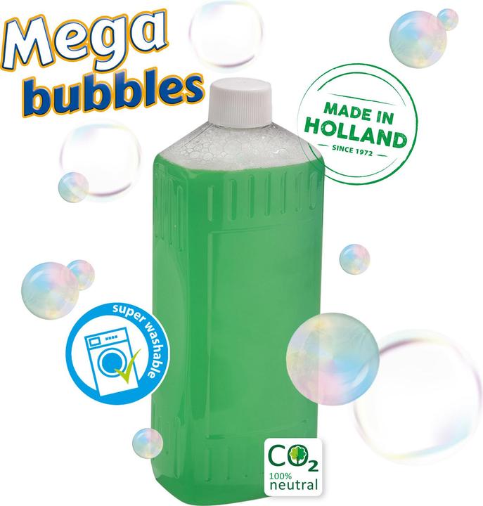 Immagine prodotto Ses Bolle di sapone giganti