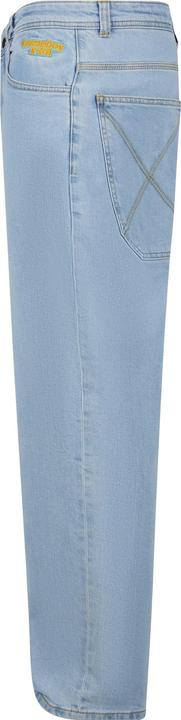 Actual product image Homeboy x-tra BAGGY Pant Denim - 119461 (W29/L32)