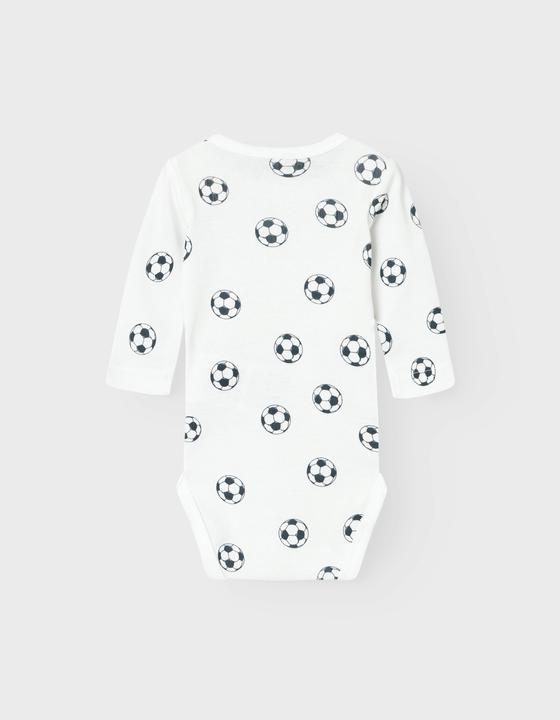 Immagine prodotto Name it BabyBody Football (56)