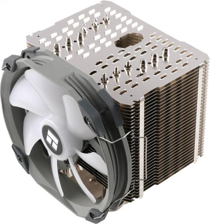 Immagine prodotto Thermalright HR-02 Plus (180 mm)