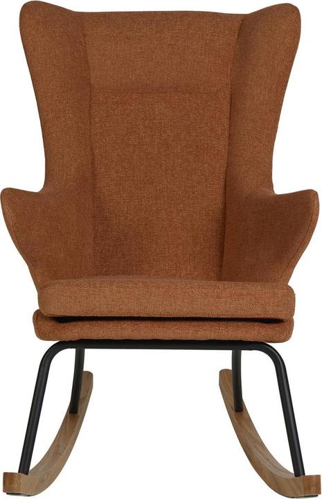 Image du produit Quax Chaise d'allaitement de Luxe