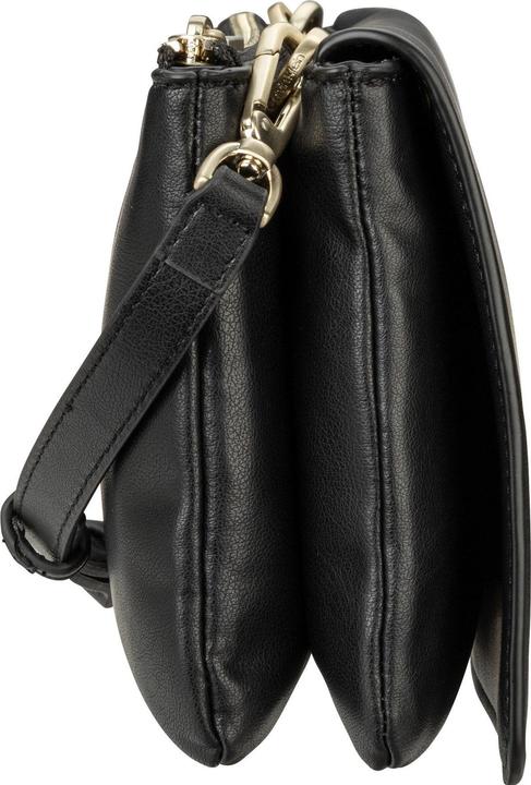 Produktbild Calvin Klein Abendtasche Re-Lock Double Gusette PSP24
