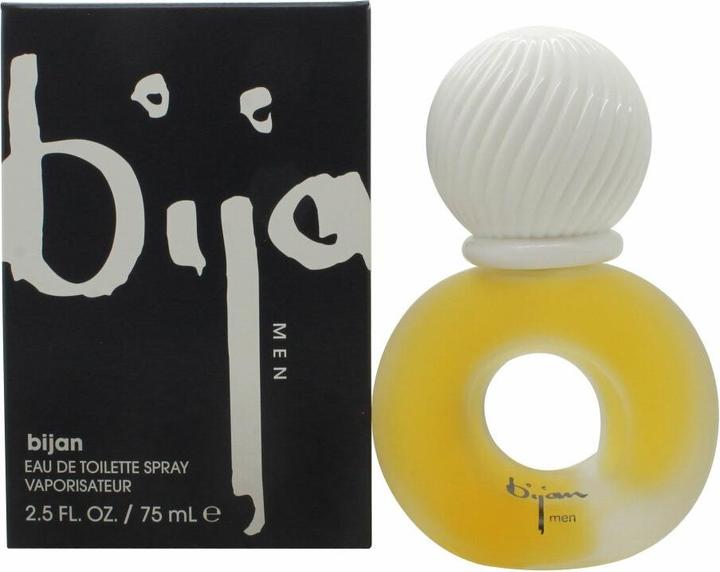 Produktbild Bijan Parfum (Eau de Toilette, 75 ml)