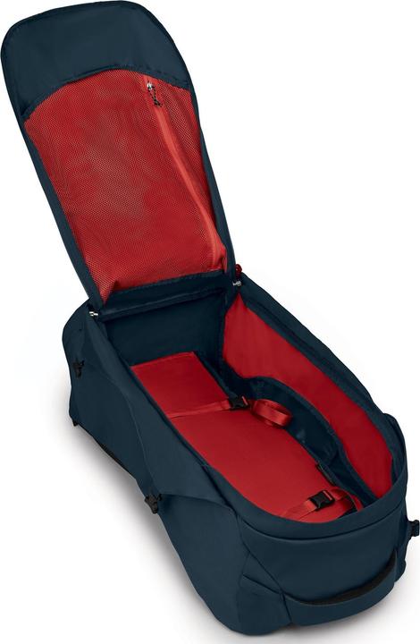 Actual product image Osprey Farpoint (70 l)