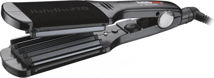 BaByliss Pro Kreppeisen
