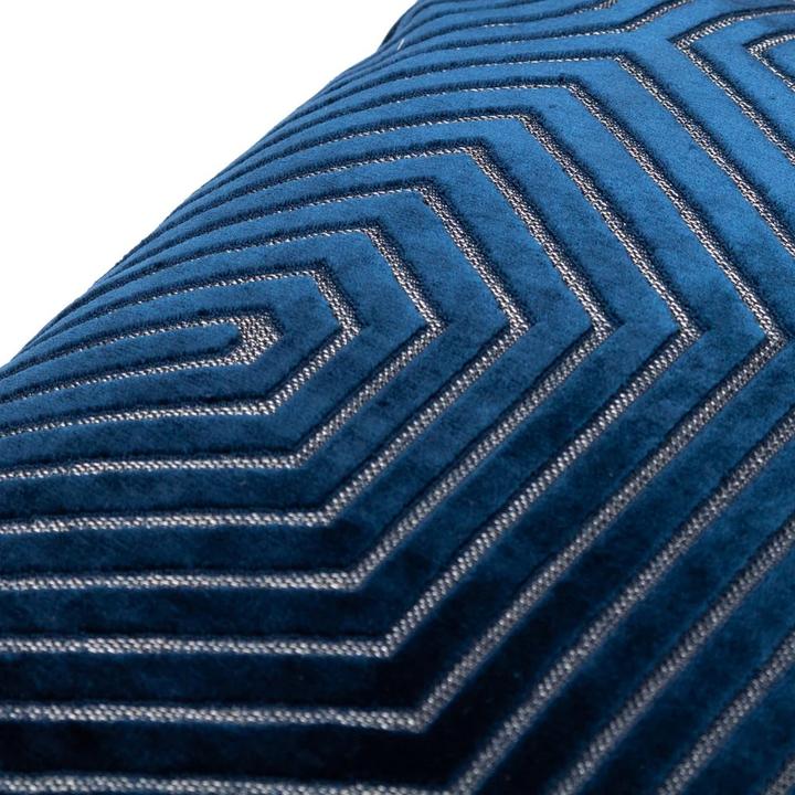 Image du produit Paoletti Coupe Housse de coussin Evoke (45 x 45 cm)