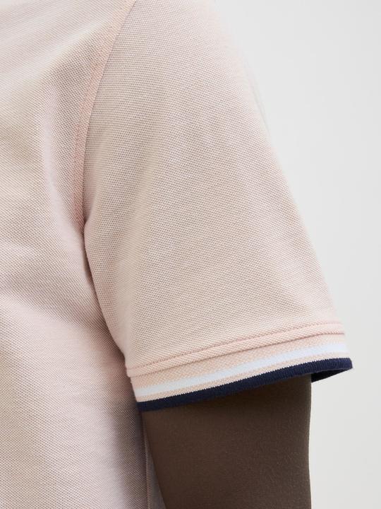 Image du produit Jack & Jones Jjepaulos Polo Ss Noos (S)