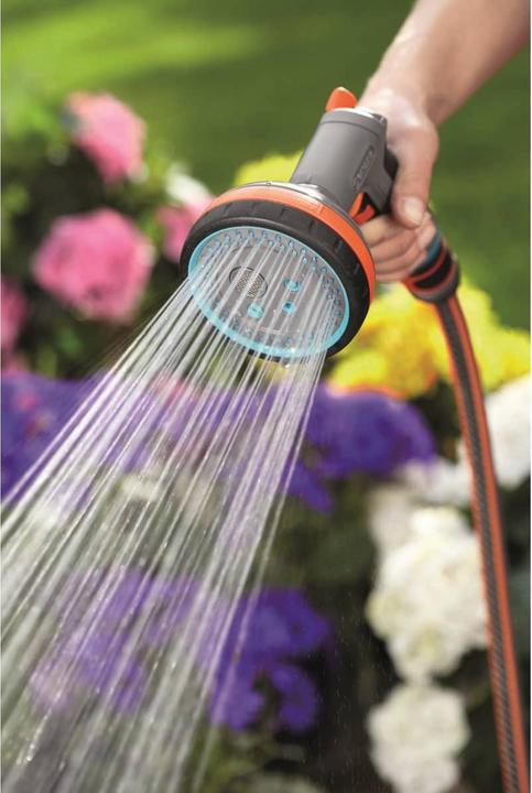 Immagine prodotto Gardena Comfort Multi doccia