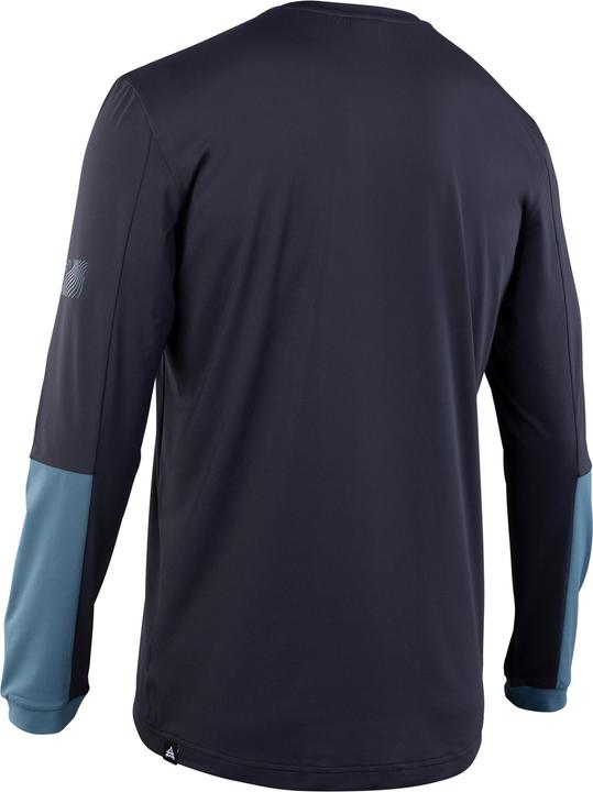 Image du produit ION Bike Jersey Traze Amp LS AFT (S)