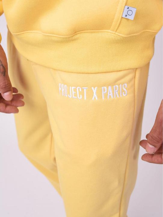 Image du produit Project X Paris jogging broderie logo basic (XL)