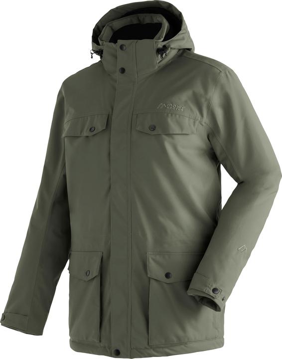 Image du produit Maier Sports Knuth (50, M)