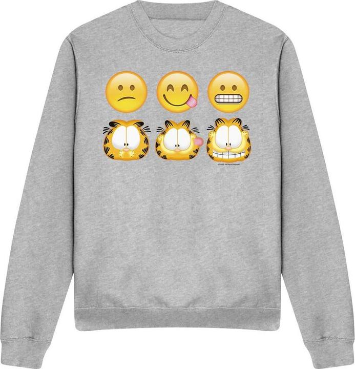 Garfield Sweatshirt