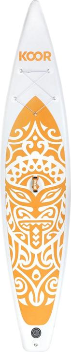Actual product image Koor Moolaka (11'6")