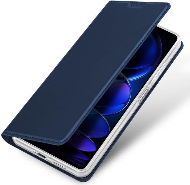 Actual product image Dux Ducis Skin Pro (Xiaomi Redmi Note 12 Pro+ 5G)