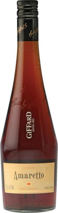 Giffard Amaretto classico (1 x 70 cl)