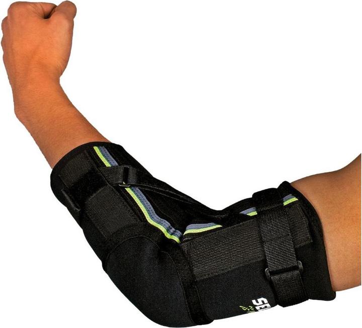 Produktbild Select Ellenbogenbandage Profcare (S)