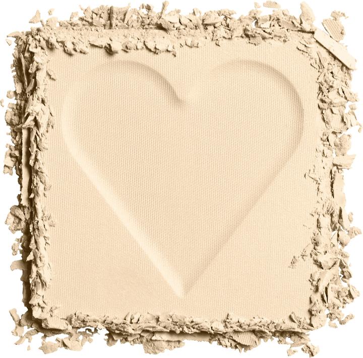 Actual product image NYX Professional Make-Up Can't Stop Won't Stop Mattifying Powder (1 Fair)