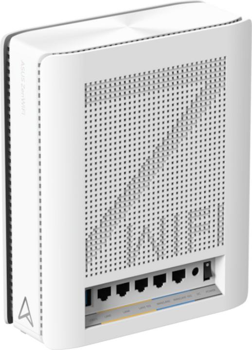 Immagine prodotto ASUS ZenWiFi BT10 1er Bianco