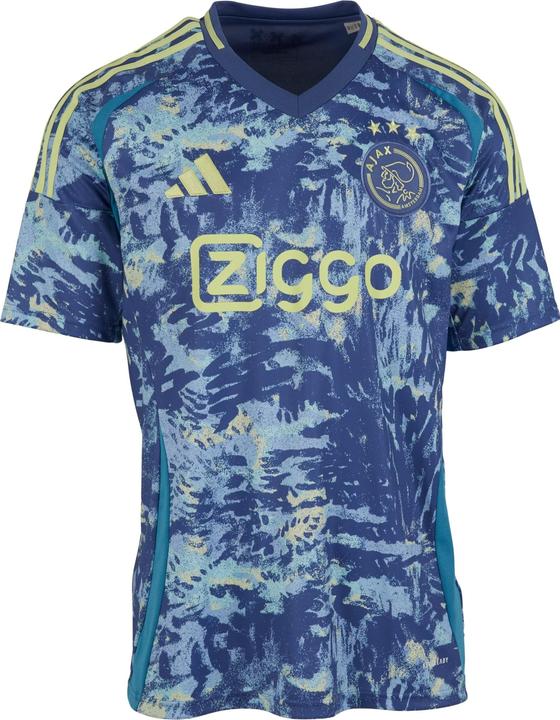 Image du produit adidas Ajax Amsterdam Maillot Extérieur (XL)